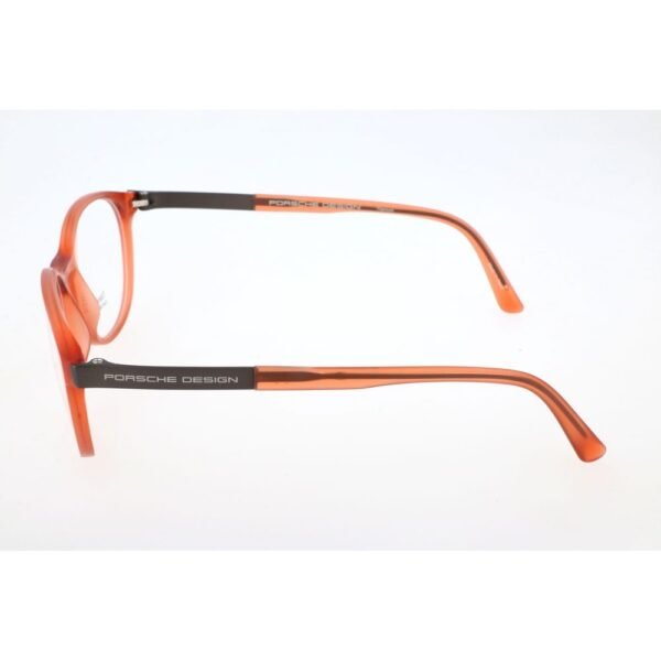 9788739.jpeg Red Polyamide Glasses (Frames)