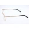 Gold Titanium Glasses (Frames)
