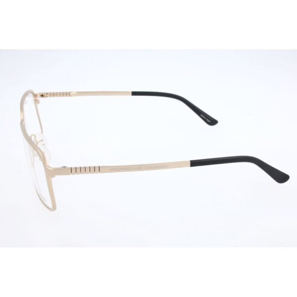 Gold Titanium Glasses (Frames)
