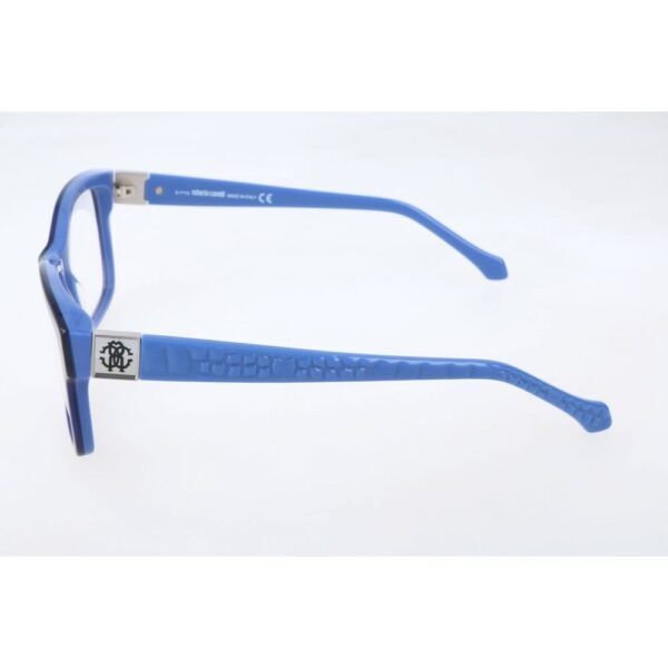Blue Acetate Glasses (Frames)