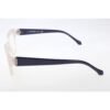 White Acetate Glasses (Frames)
