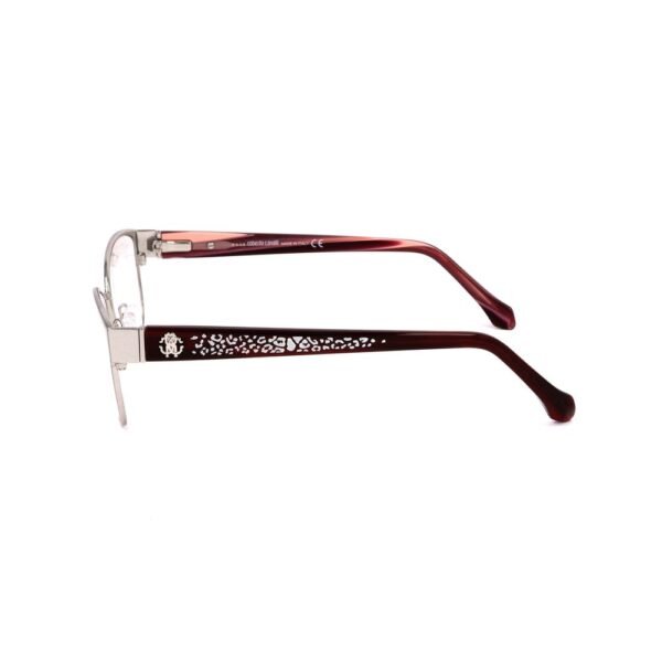 Gray Metal Glasses (Frames)