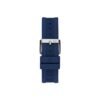 Blue Synthetic Sport Watch