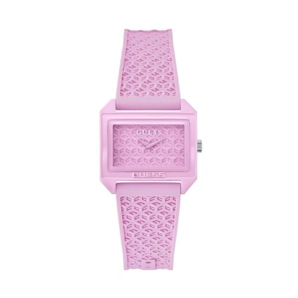 Multicolor Synthetic Dress Watch