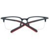 Black Metal Glasses (Frames)
