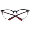 Black Metal Glasses (Frames)