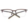 Brown Plastic Glasses (Frames)