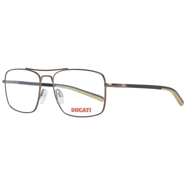 Brown Metal Glasses (Frames)