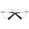 Gray Metal Glasses (Frames)