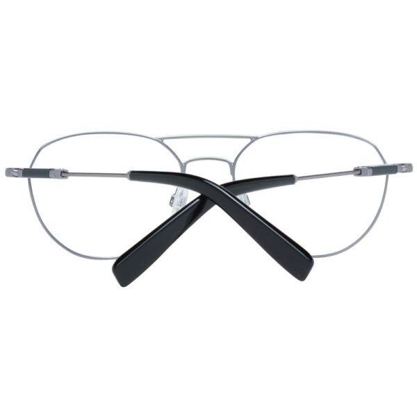 Gray Metal Glasses (Frames)