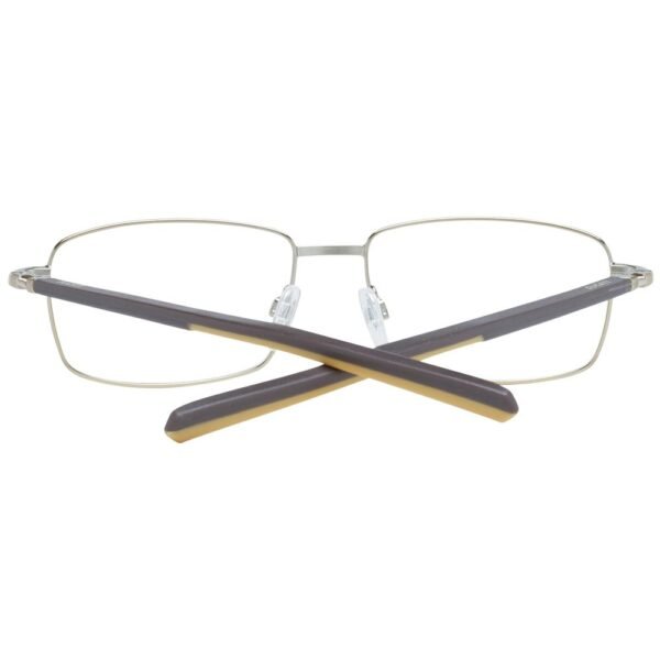 Gold Metal Glasses (Frames)
