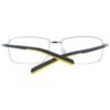 Gray Metal Glasses (Frames)
