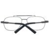 Gray Metal Glasses (Frames)