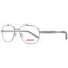 Gray Metal Glasses (Frames)