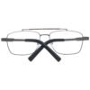 Gray Metal Glasses (Frames)