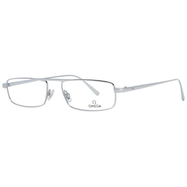 Gray Metal Glasses (Frames)