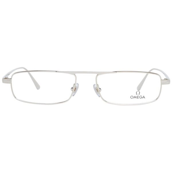 Gold Metal Glasses (Frames)