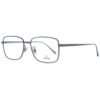 Gray Metal Glasses (Frames)