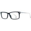 Black Acetate Glasses (Frames)
