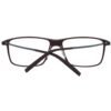 Brown Plastic Glasses (Frames)
