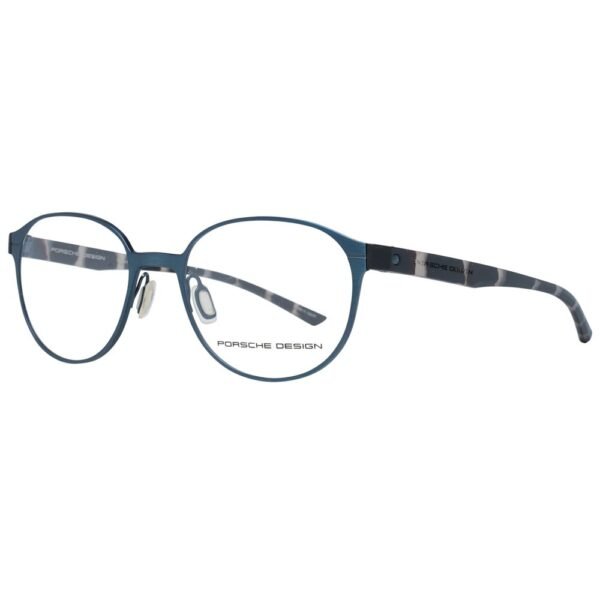 Blue Titanium Glasses (Frames)