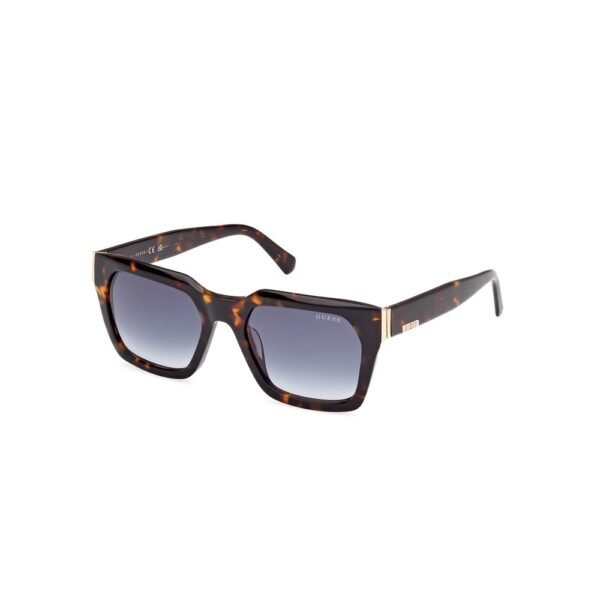 9822901.jpeg Brown Acetate Sunglasses