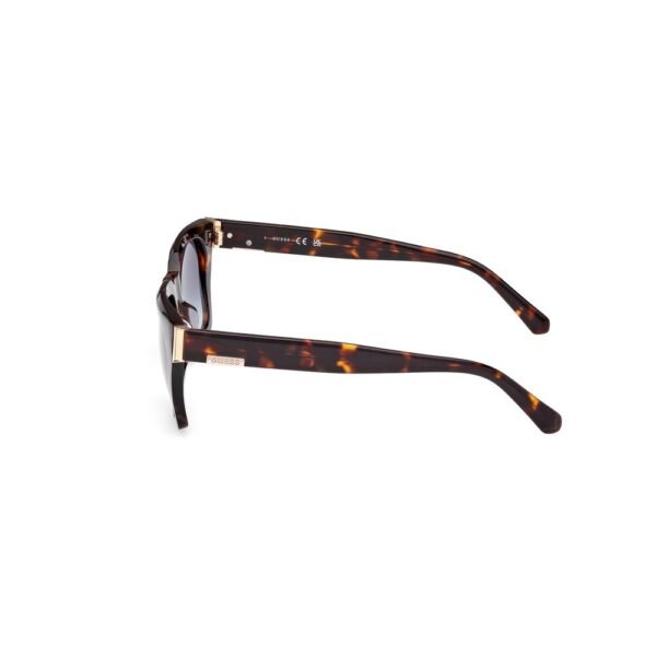 9822902.jpeg Brown Acetate Sunglasses
