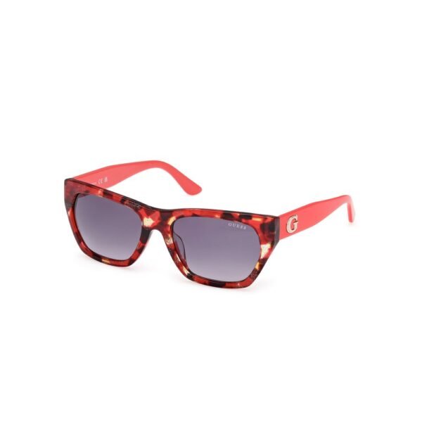 9822907.jpeg Brown Acetate Sunglasses
