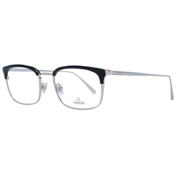 Black Acetate Glasses (Frames)