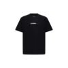 9836886.jpeg Black Cotton T-Shirt