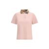 9862809.jpeg Multicolor Cotton Polo Shirt