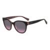 Black Acetate Sunglasses
