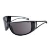 Black Acetate Sunglasses