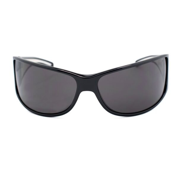Black Acetate Sunglasses