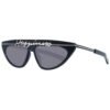 Black Plastic Sunglasses