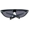 Black Plastic Sunglasses
