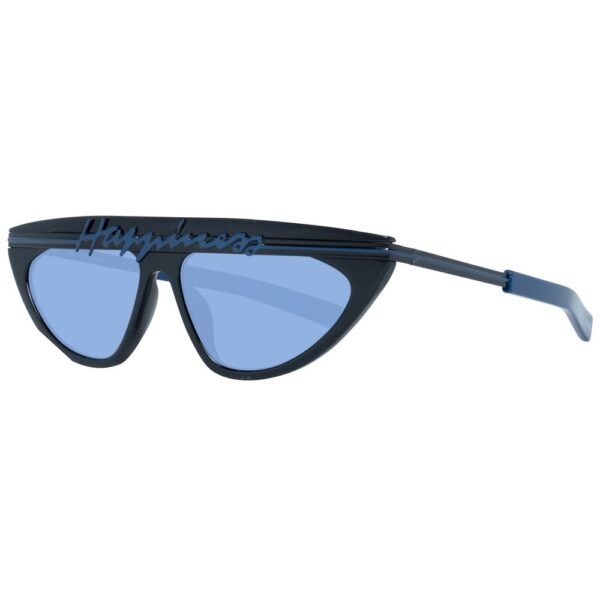 9881402.jpeg Black Plastic Sunglasses