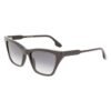 Black Acetate Sunglasses