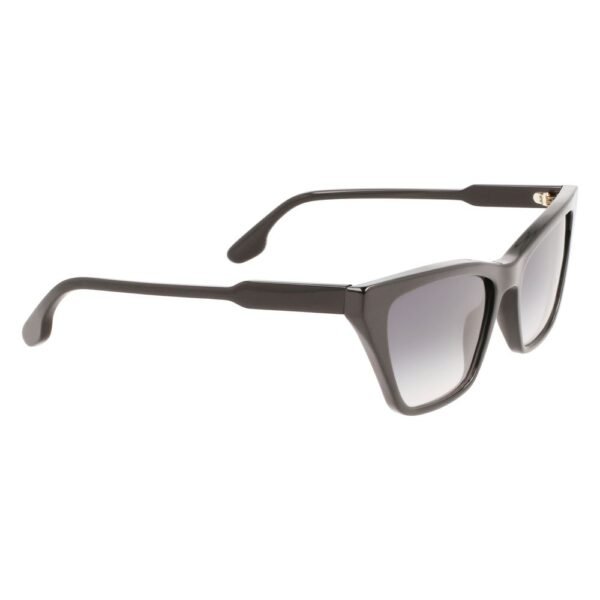 Black Acetate Sunglasses