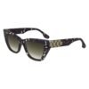 Black Acetate Sunglasses