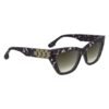 Black Acetate Sunglasses