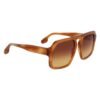 Gold Acetate Sunglasses