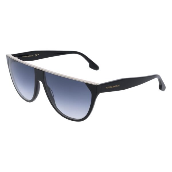 Black Acetate Sunglasses