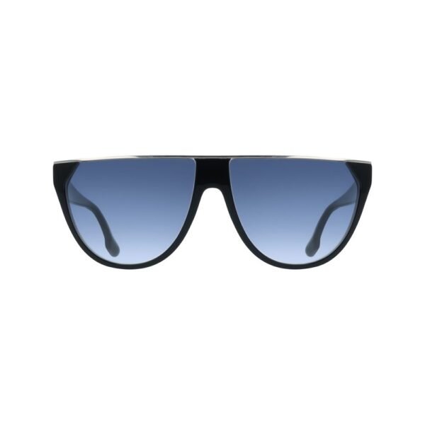 Black Acetate Sunglasses