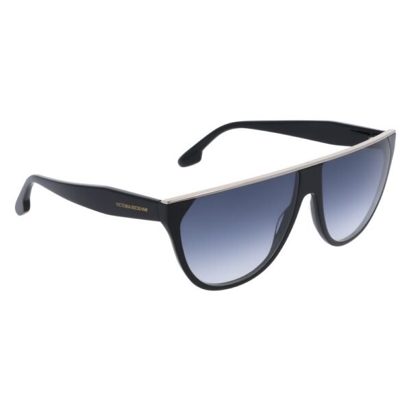 Black Acetate Sunglasses