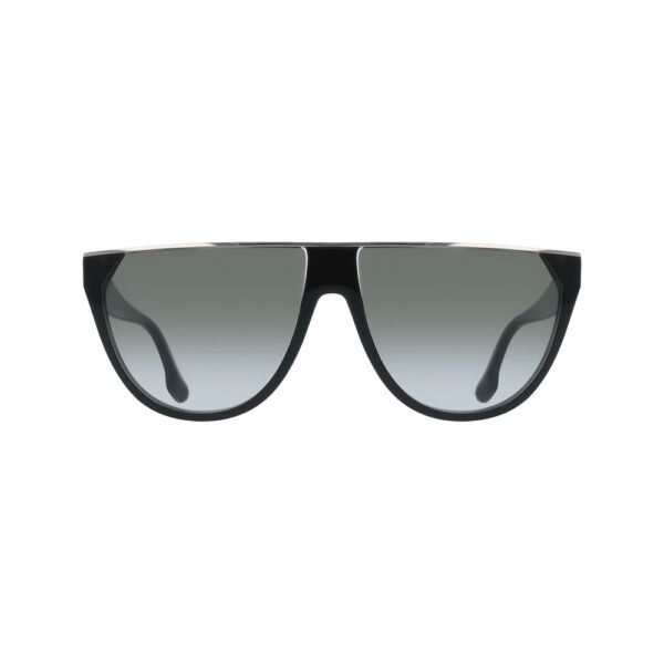 Green Acetate Sunglasses