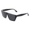 Black Acetate Sunglasses