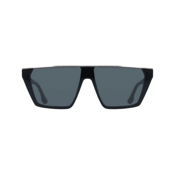 Black Acetate Sunglasses