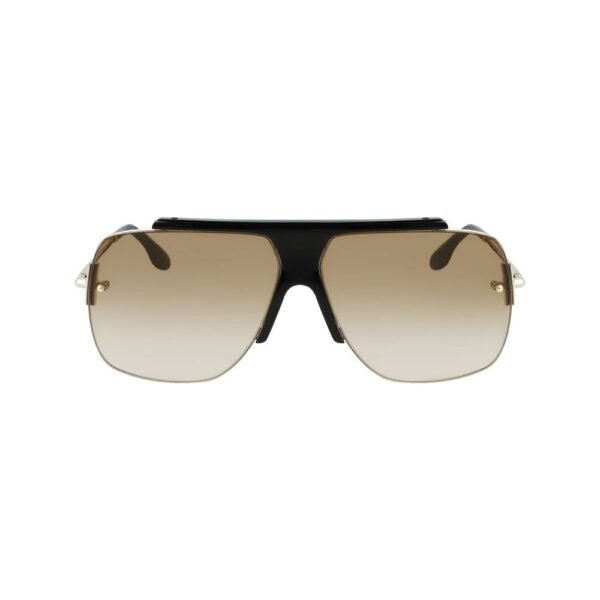 Black Acetate Sunglasses