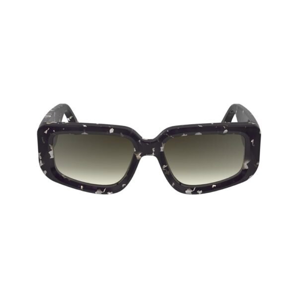 Black Acetate Sunglasses